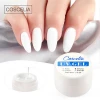 COSCELIA Nail Factory Soak Off  Nails Gel UV Gel Polish Professional Manicure Kit manicure