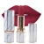 Cosmetics Makeup Wholesale Lip Gloss Long Lasting Liquid Lipstick Private Label Glitter Lip Gloss