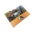 Import Cote 7Inch  Video Greeting Cards Video Brochure With CMYK Printing For Wedding from China