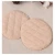 Import Cotton Breast Pads Washable Galactorrhea Anti-overflow nursing pads from China