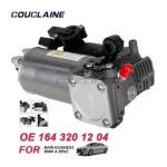 COUCLAINE Air Suspension Compressor Piston ring For Mercedes-Benz W164 X164 W251 Air Pump Repair Kit 1643201204 A1643201204