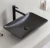 Import counter top basin bathroom ceramic sink toilet from China