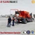 Import CPB-4000 asphalt patch truck pothole repair equipment road patching machine from China
