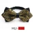 Import Cravat slim New York Gentlemen&#x27;s Diamond Pointed Pre-Tied Bow polyester Tie cravat men from China