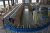 Import Cross Belt Sorting Conveyor Machine Cross Belt Sorting Line  Logistics Sorting System Double Ring Sorting Machine from China