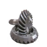 Crown gear for HOWO Truck Axle Parts OEM AZ9981320152