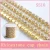 Import crystal stone chain beads for saree blouse accessories from China
