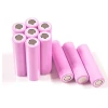 CTECHi Low Temperature Rechargeable Cylindrical 3.6V 18650 Battery Pack 2000Mah 2600Mah 2900Mah Lithium ion Batteries Cell