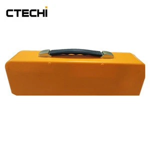 CTECHi  outdoor portable LiFePO4 Battery packs 12V 40Ah