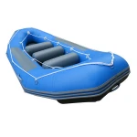 cuddy cabin quality aluinum material fishing boat K-430