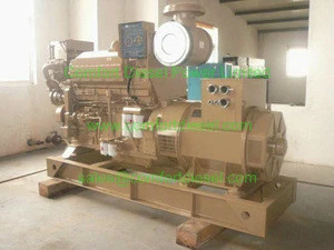 cummins marine generator for sale, power from 20-1000kw used for fish boats and marine offshore