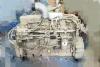 Cummins QSB 6.7 Engine Assembly QSB6.7 engine Series Brand New for Industry