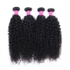 curly weave 7a Indian human hair extensions curly wave hair bundles best selling virgin natural indian hair