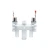 Import Custom 1/2 Latching Pulse Solenoid Valve Water 6V-24V DC Low Power Long Life Latch Valve from China