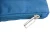 Custom 420D prewash nylon zipper pouch cosmetic toiletry travel bags cases