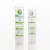 Import Custom 80ml 100ml 150ml 200ml Empty Fully Biodegradable Plastic PE Shampoo Bottle Hand Cream Body Lotion Soft Cosmetic Packaging Squeeze Tube from China
