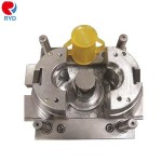Custom ABS PP PE Nylon Plastic Injection Mold Products and Parts Mold Making for Plastic Toy