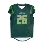 custom american football uniform football wear