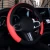Import Custom Automotive Silicone Products Anti-slip Protector Car Steering Wheel Cover from China