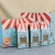 Import custom baby shower candy paper box packaging from China