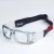 Import Custom Basketball Racquetball OEM Sports Goggles Eyewear from China
