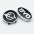 custom car emblem manufacturer steering wheel brand logo for BYD make your private label car emblem