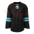 Import Custom Cheap Sublimated Ice Hockey Jersey No Minimum High Quality Best Selling from Pakistan