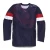 Import Custom Cheap Sublimated Ice Hockey Jersey No Minimum High Quality Best Selling from Pakistan