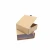 Import Custom colored cardboard carton packaging corrugated box from China