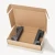 Import Custom Corrugated Carton Box Laptop Shipping Packaging Box from China