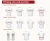 Import Custom 100% Cotton Printing Logo Tee Shirts Blank Embroidery Unisex T Shirts Base Layer Fitness Anime Tshirts from China