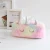 Import Custom Cute Unicorn Shaped Plush Tissue Box Soft Tissue Paper Box For Kids from China