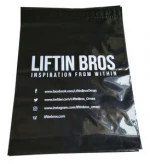 Custom design poly mailer/factory direct mail bag/waterproof plastic envelopes
