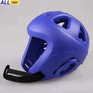 Custom Durable Boxing Helmet,Boxing Head Guard For Safety