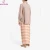 Import Custom Ethnic Clothing China Manufacture Supply Fashion Style Malaysia Baju Kurung Plus Size Baju Melayu Jubah Kebaya For Women from China