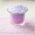 Import Custom flower fragrance spa bath salt particles for Repairs damaged skin from China