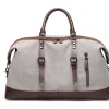 Custom gym bag outdoor luggage sport trolley bag canvas waterproof travel shoulder toiletry bag duffel travel