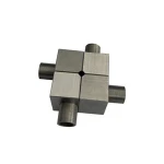 Custom Hardware Accessories Processing