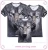 Import Custom Heat Transfer Printing for T Shirt from China