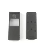 Custom High Demand CNC Machine Programming ABS Plastic Enclosure Box Electronics