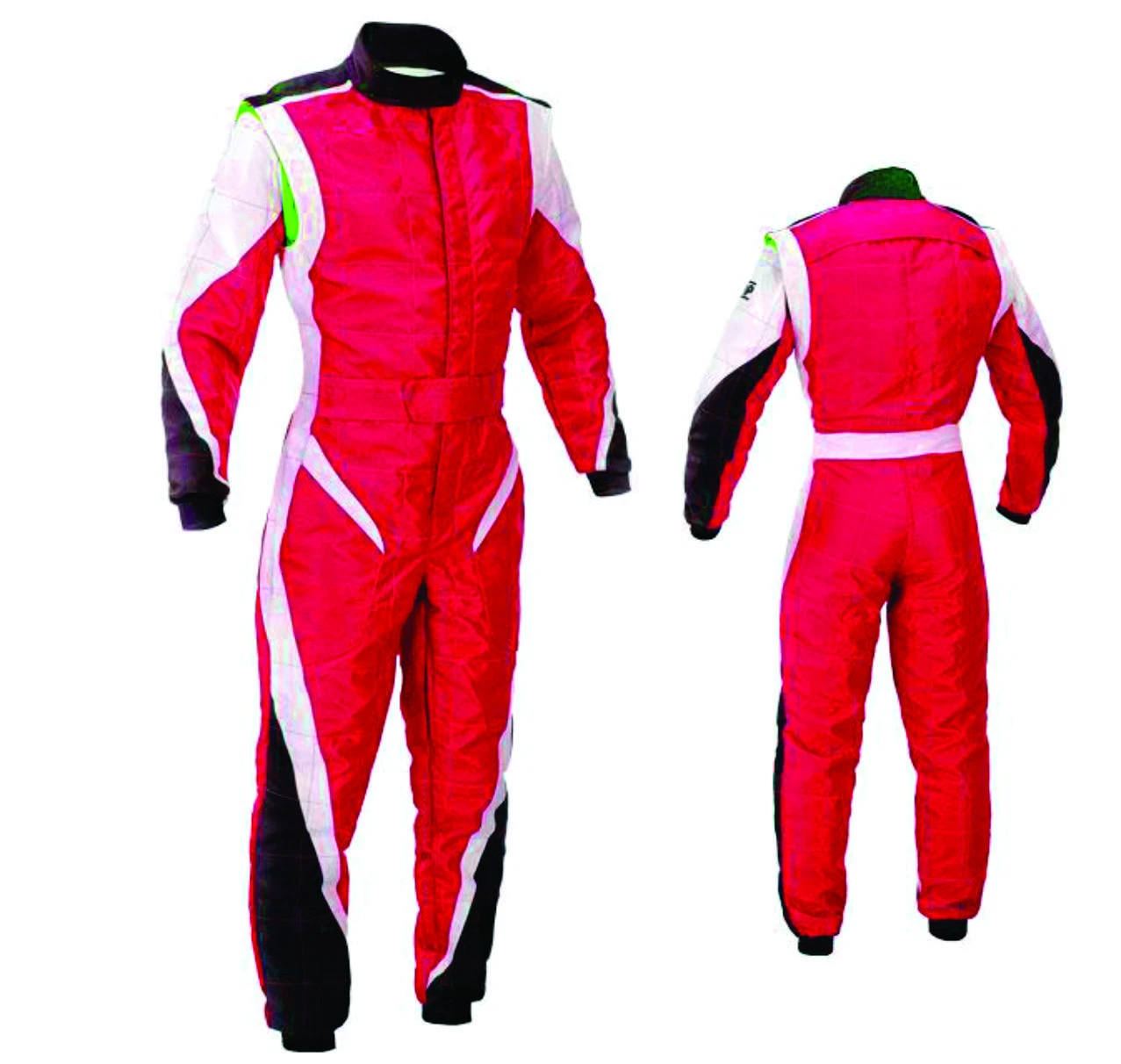Custom high quality  Kart Racing suit go kart wear