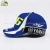 Import Custom High Quality Logo Embroidered Sport Racing Cap from China