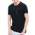 Import Custom in stock cheap colorful cotton men t shirt from China
