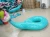 Import Custom inflatable mermaid float swim ring from China