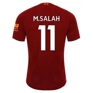 custom Liverpool soccer wear jersey uniform for men hot football &amp;amp; soccer shirts football jersey