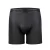 Custom Logo Men&#x27;s Sports Underwear Boxer Briefs Mesh Breathable Mens High Quality Gym Wear Short For Men OEM