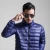 Import Custom Logo Solid Color Mens Winter Coat Lightweight Down Jacket Winter Jacket Stand Collar Mens Duck Down Jackets from China