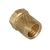 Import Custom Made Bronze Copper Brass Precision Machining CNC Access Valve Cap from China
