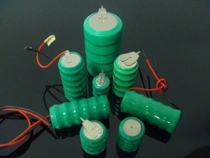 Buy Custom-made Button Cells Battery 12v Button Cell Li Ion Battery ...