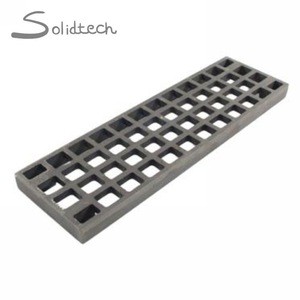 Custom Made Cooktop Used Cast Iron Burner Grate Parts